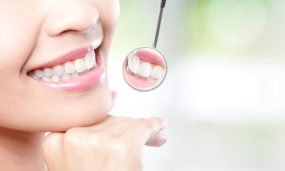 Całościowe leczenie dentystyczne – znajdź trasę do zdrowego i pięknego uśmiechu.