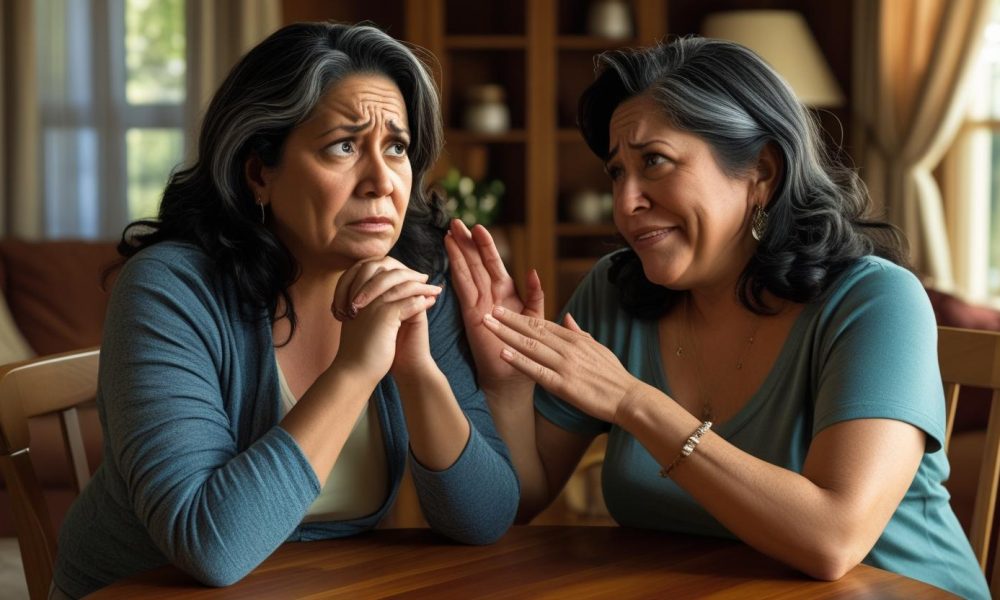 Menopauza – fakty i mity – definicja menopauzy i menopauza kiedy