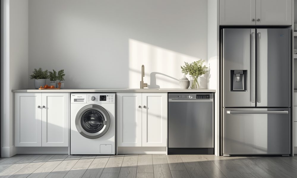 Jak skutecznie dbać o domowy sprzęt