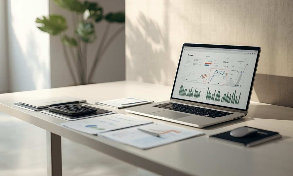 Jak rozsądnie  organizować procesy księgowe w firmie