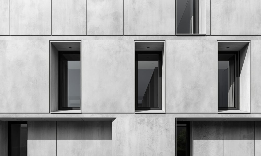 Długofalowe opracowywanie funkcjonalnej elewacji budynku w kontekście trwałości