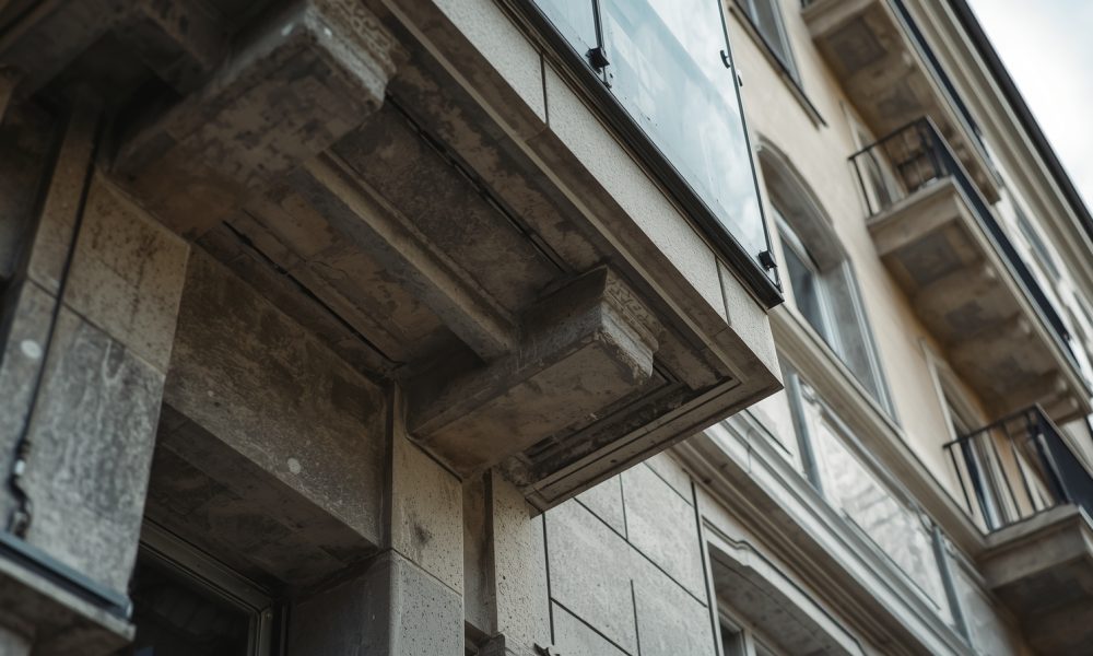 Jak podtrzymać obiekt w pełnej kondycji przez długi czas i wyeliminować nieprzewidzianych problemów technicznych