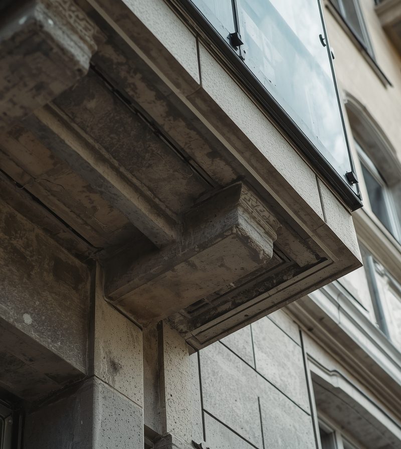 Jak podtrzymać obiekt w pełnej kondycji przez długi czas i wyeliminować nieprzewidzianych problemów technicznych