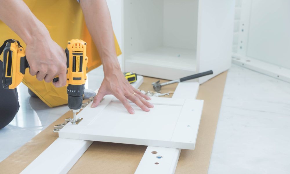 Marka Meble Wyposażenie Przestrzeni Projektowanie – Współczesne Rozwiązania Dla osób Wymagających