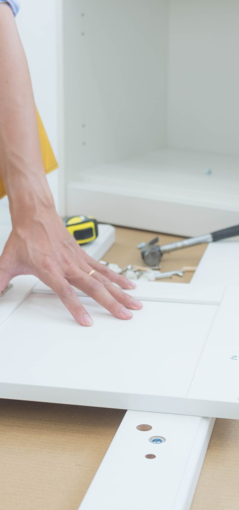 Marka Meble Wyposażenie Przestrzeni Projektowanie – Współczesne Rozwiązania Dla osób Wymagających