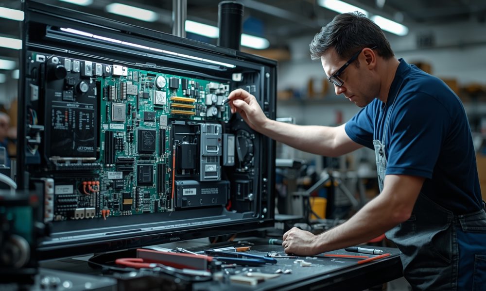 We współczesnych czasach szczególnie sporo osób spędza swój wolny czas przed telewizorem