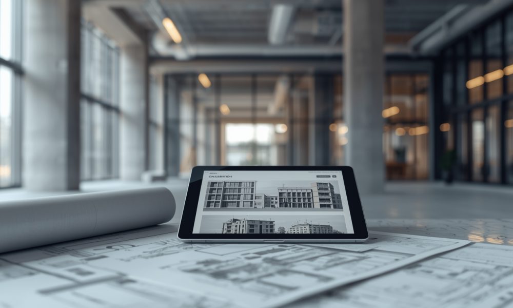 Jak selekcjonować odpowiednie biuro w branży budowlanej i dokumentacji projektowej?