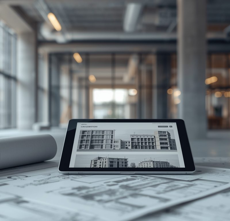 Jak selekcjonować odpowiednie biuro w branży budowlanej i dokumentacji projektowej?