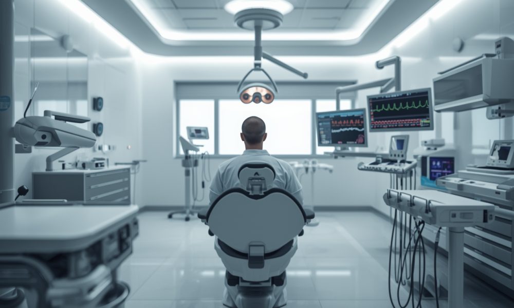 Świadome projektowanie kompleksowego terapii stomatologicznej opartej na bezpieczeństwie i komforcie